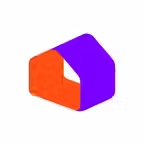 Видеонаблюдение и Умный дом iOS Icon