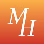 Tafsiran Matthew Henry iOS Icon