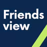 Friendsview icon