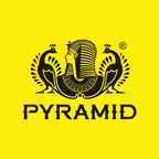 Pyramid VIP Icon