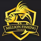 Million Fishing iOS Icon