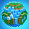 World of Cubes Craft & Mine 3D icon