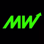 MarketWatch - News & Data Icon