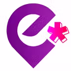 Şehir Etkinlik iOS Icon