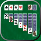 Eric's Klondike Solitaire Icon