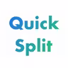 Quick Split: Fair, Fast, Easy icon