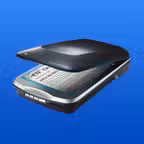 Scanner  the pdf dосumеntѕ aрр iOS Icon