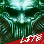 Tormentum - Dark Sorrow - Lite iOS Icon