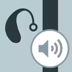 GN Hearing Tuner iOS Icon