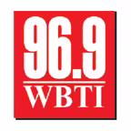 96.9 WBTI Icon