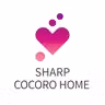 SHARP COCORO HOME icon