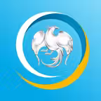 ONE Krungthai iOS Icon