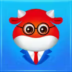 广发经纪人-证券经纪人移动互联网管理平台 iOS Icon