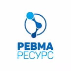 Ревмаресурс iOS Icon