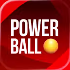 Powerball Lottery iOS Icon