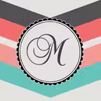 Best of Monogram Maker iOS Icon