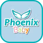 Phoenix Baby Icon