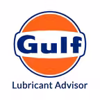 NetLube GulfOil Australia iOS Icon