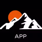 アウトドア天気 icon