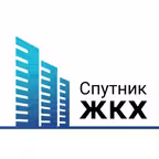 Спутник ЖКХ iOS Icon