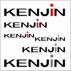 KENJiN iOS Icon