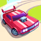Drifty: Drift Ride Games iOS Icon