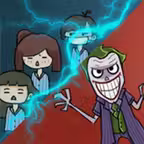 Nightmare Dorm Icon