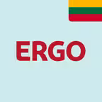 ERGO Lietuva Icon