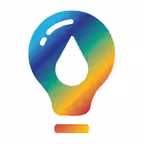 Aqualight iOS Icon
