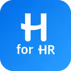 HumanSoft for HR iOS Icon