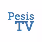 PesisTV Broadcaster iOS Icon