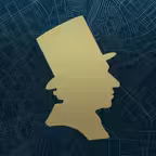 Hans Christian Andersen Trail iOS Icon