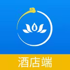 智慧五台山-酒店商家版 Icon