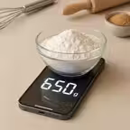 Scale for Grams & Weighing iOS Icon