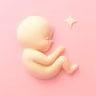 Contraction Timer ＆ Tracker icon