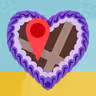 StoppelMap icon