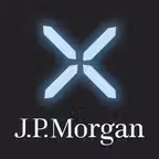 J.P. Morgan Markets 2.0 Icon
