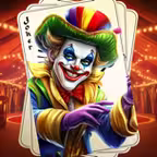 Brainstorm Joker iOS Icon