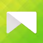 NoteLedge - Mood Board & Notes iOS Icon