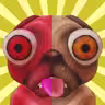 Talking Doge icon