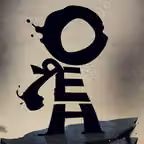 Typoman: Word Puzzle Story iOS Icon