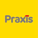 Praxis iOS Icon