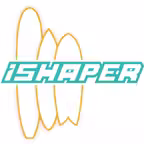 iShaper: Custom Surfboards iOS Icon