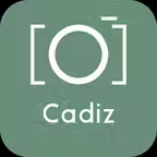 Cadiz Guide & Tours iOS Icon