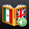 Farsi<>English Dictionary icon