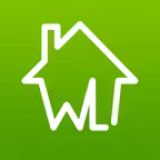 Wulian Smart Home-smart expert iOS Icon