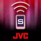 JVC Remote S iOS Icon