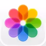 Photos icon