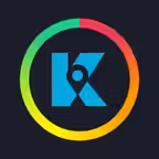 Kinesis Driver App iOS Icon