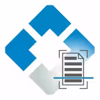 ARKA Bilagsscan iOS Icon